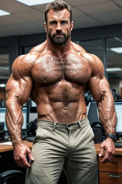 Flipped Chat AI – Discuter avec Joe