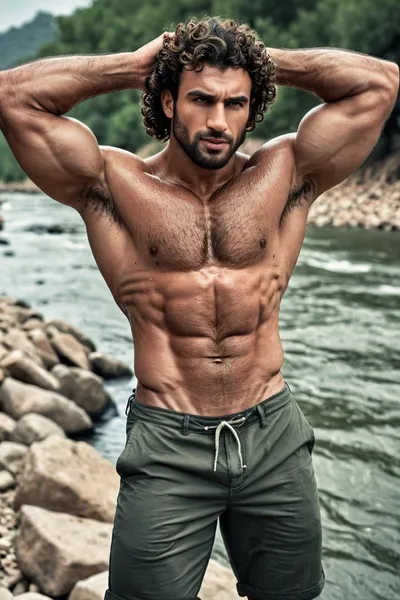 Flipped Chat AI – 아담와 채팅