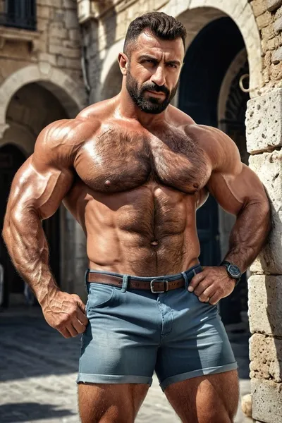 Flipped Chat AI – Chatten mit Omar