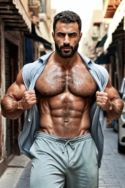 Flipped Chat AI – Chatten mit Amin