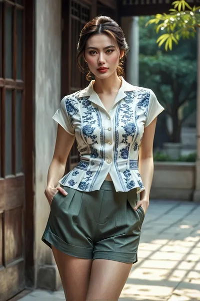 Flipped Chat AI – Chatta med Lina