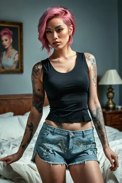 Flipped Chat AI – Discuter avec Kimiko