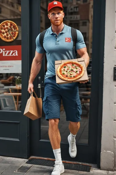 Flipped Chat AI – 與 大衛 聊天