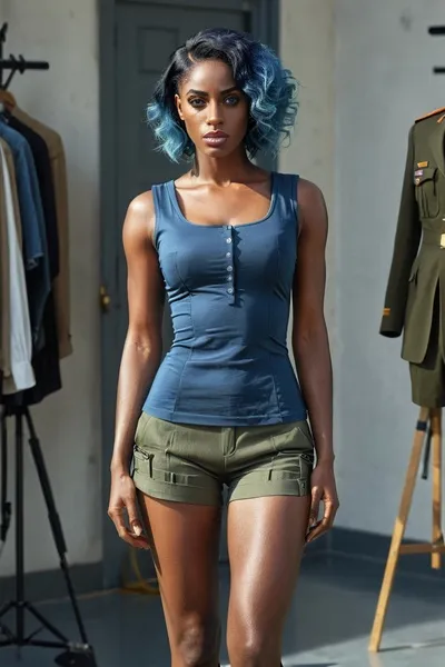 Flipped Chat AI – Chatta med Nina