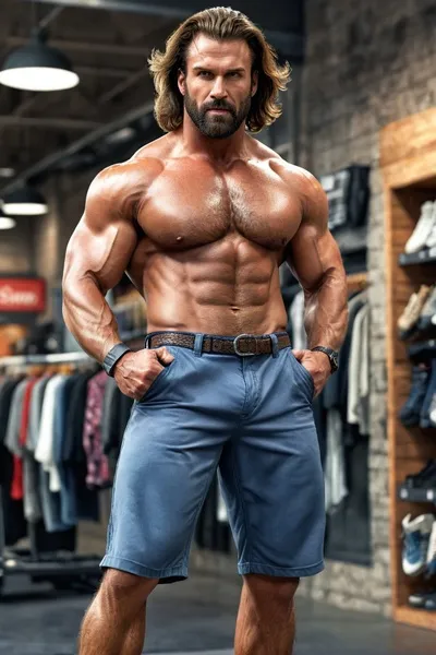 Flipped Chat AI – 루크와 채팅