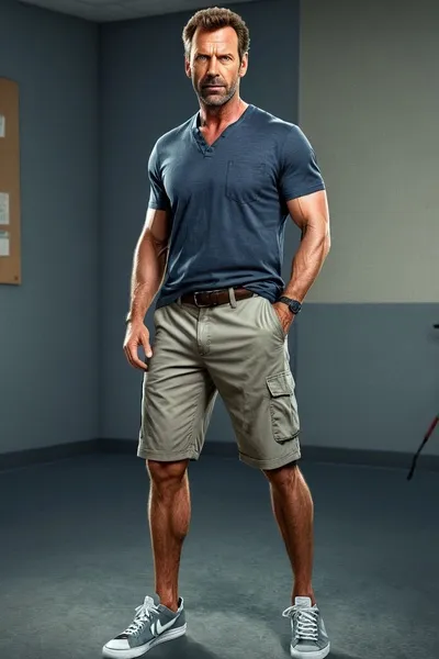 Flipped Chat AI – Chatear con Dr. House