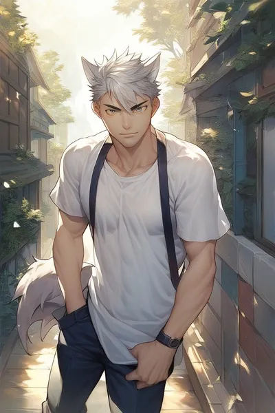 Flipped Chat AI – 與 達科他 聊天