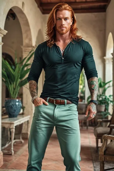 फ़्लिप्ड चैट AI – फिन के साथ चैट करें