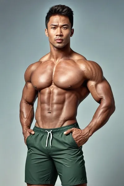 Flipped chat ai - makipag -chat sa Barnaby