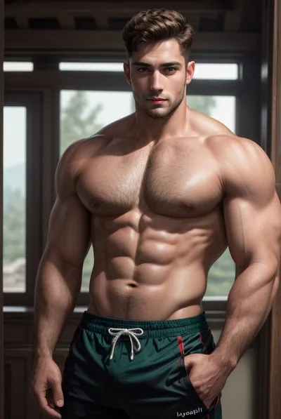 Flipped Chat AI – Chatten mit Barnaby Lee