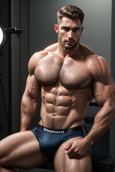 Flipped Chat AI – Chat dengan Alf