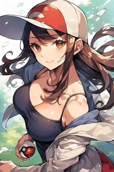 Flipped Chat AI – Chatten mit Jillian