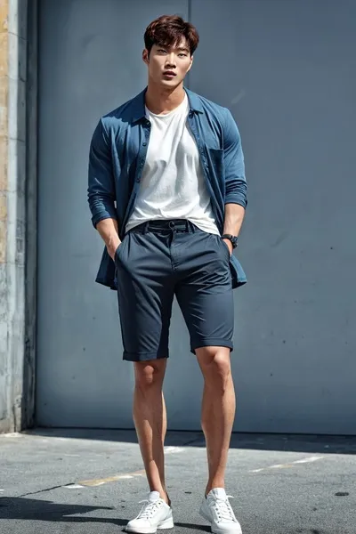 Flipped Chat AI – 與 載赫 聊天