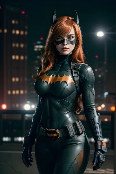 FlippedチャットAI – バーバラとチャット