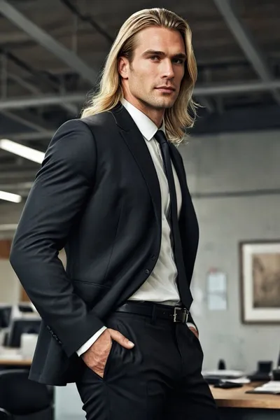 Flipped Chat AI – Discuter avec Daemon West