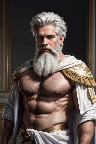 Flipped Chat AI – Sembang dengan Zeus