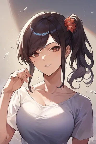 Flipped Chat AI – Discuter avec jade