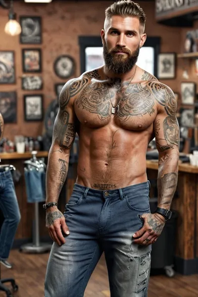 Flipped Chat AI – Chatten mit Asher