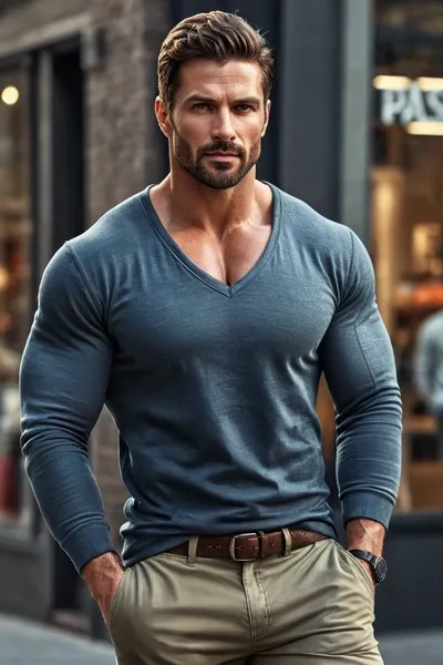 Flipped Chat AI – แชทกับ มาร์คัส