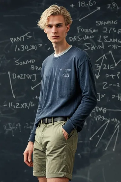 Flipped Chat AI – แชทกับ แอรอน