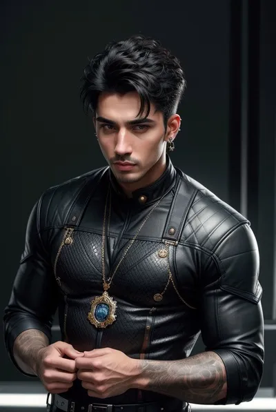 Flipped chat ai - makipag -chat sa Xavier