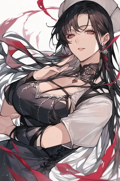 Flipped Chat AI – 與 尤里 聊天