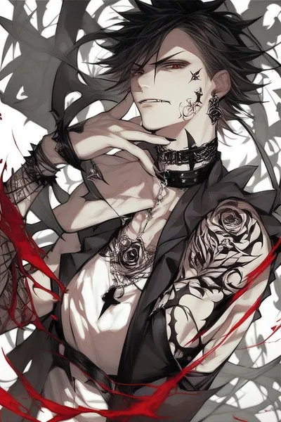 Flipped Chat AI – Discuter avec Lucifer