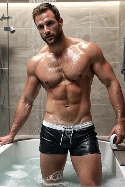 Flipped Chat AI – Chatta med Antoine