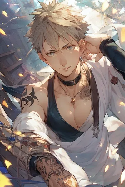 Flipped Chat AI – Chat dengan Jason