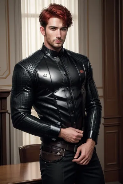 Flipped Chat AI – Sembang dengan Azrek