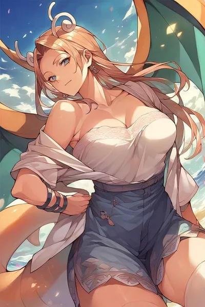 Flipped Chat AI – Sembang dengan Dragonite