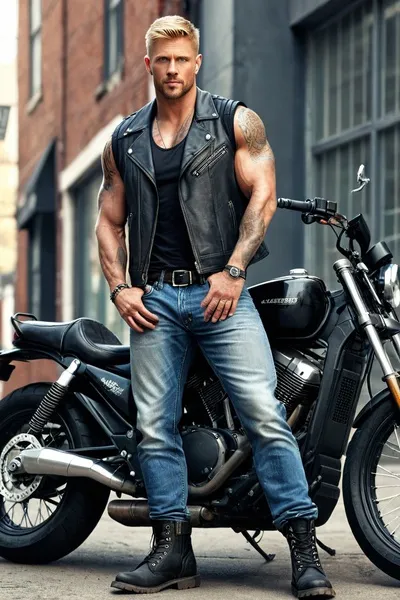 Flipped Chat AI – Chatten mit Severin