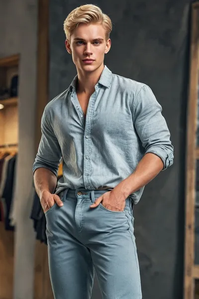 फ़्लिप्ड चैट AI – टॉम के साथ चैट करें