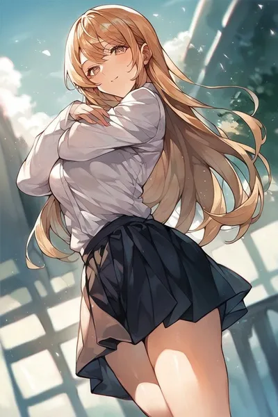 Flipped Chat AI – 與 水晶 聊天