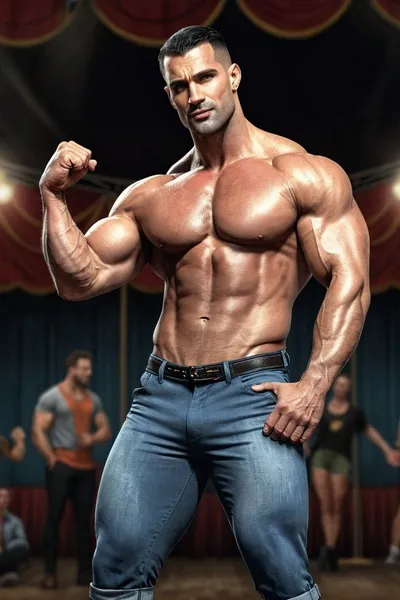 AI trò chuyện đảo ngược – Trò chuyện với Bernd