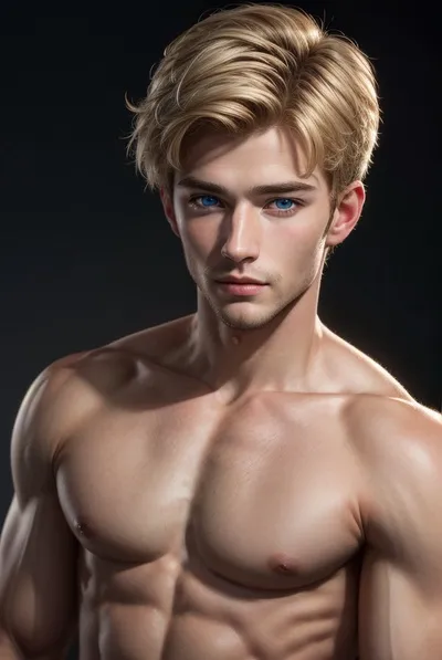 फ़्लिप्ड चैट AI – जोशुआ के साथ चैट करें