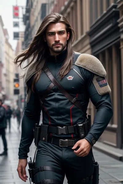 फ़्लिप्ड चैट AI – फीन राइडर के साथ चैट करें