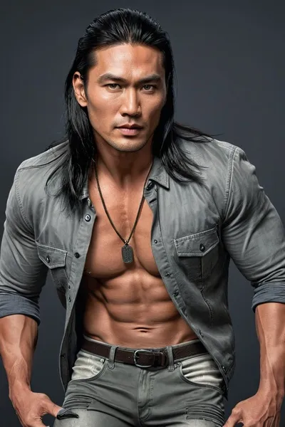 Flipped Chat AI – Discuter avec Ray