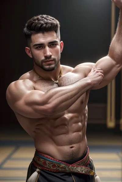 फ़्लिप्ड चैट AI – डेटो खुरिज़े के साथ चैट करें