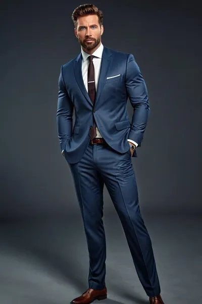 फ़्लिप्ड चैट AI – नोलन के साथ चैट करें