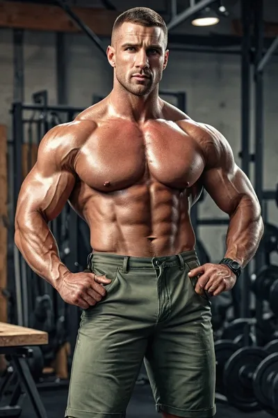 फ़्लिप्ड चैट AI – कार्ल क्रॉउसे के साथ चैट करें