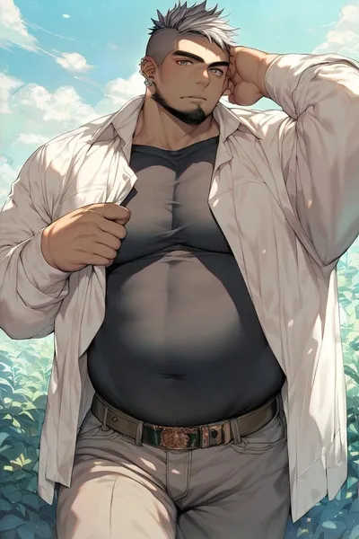 Flipped Chat AI – Discuter avec enzo