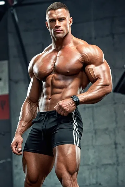 फ़्लिप्ड चैट AI – लियोन बाउर के साथ चैट करें