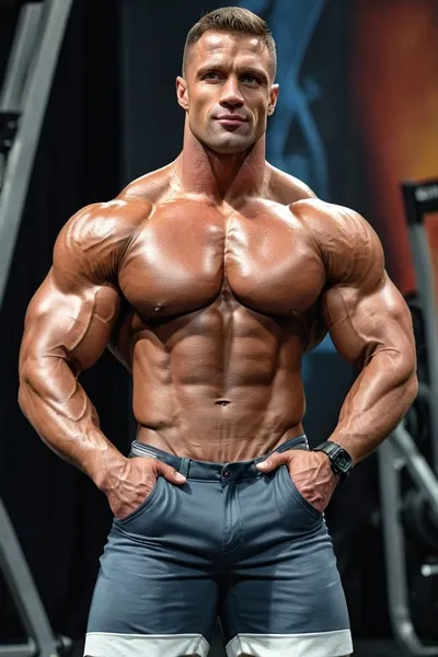 Flipped Chat AI – 與 貝恩德和克勞斯 聊天