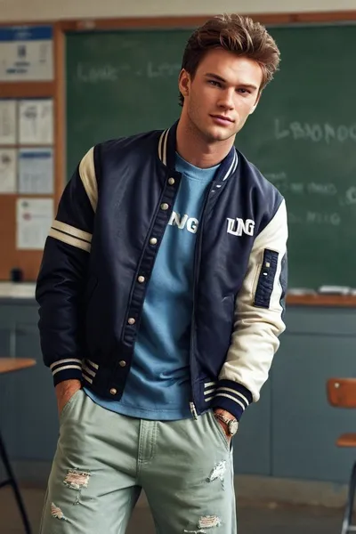 Flipped Chat AI – 與 麥克 聊天