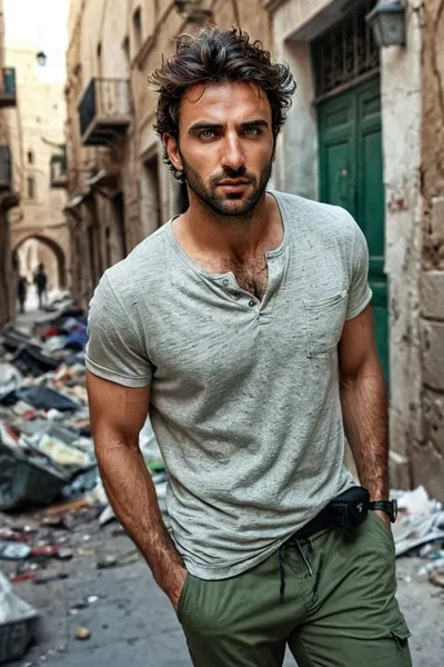 Flipped Chat AI – Chat dengan Aiden