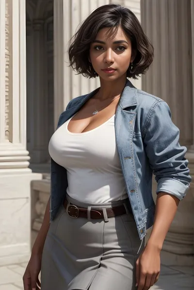 Flipped Chat AI – แชทกับ มายา