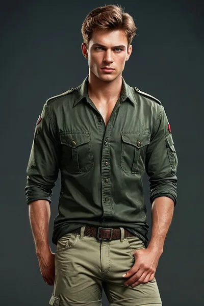 Flipped Chat AI – Sembang dengan Jack