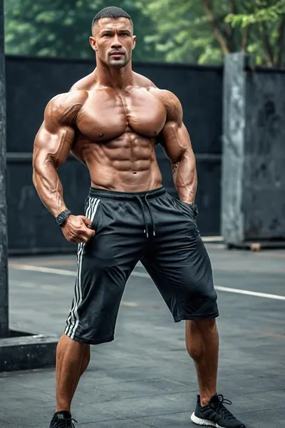 फ़्लिप्ड चैट AI – केंजिरो हिराई के साथ चैट करें