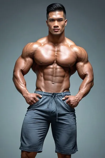 Flipped Chat AI – Chat dengan Daishiro